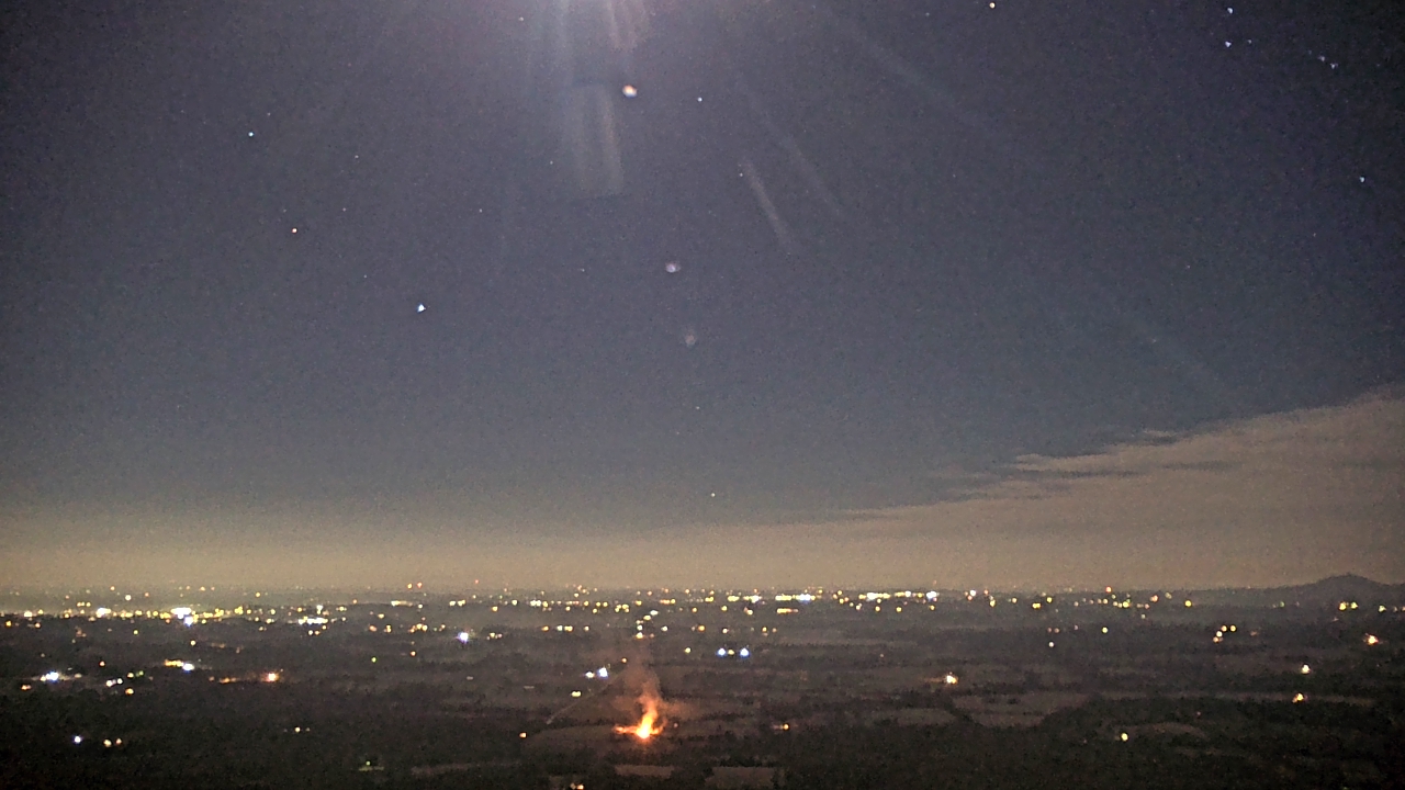 Thumbnail for current weather camera view from Boone County EMA in Harrison, Arkansas