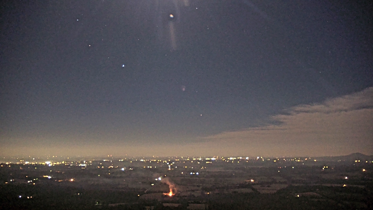 Thumbnail for current weather camera view from Boone County EMA in Harrison, Arkansas