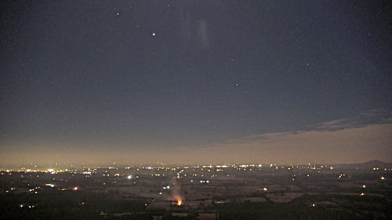 Thumbnail for current weather camera view from Boone County EMA in Harrison, Arkansas