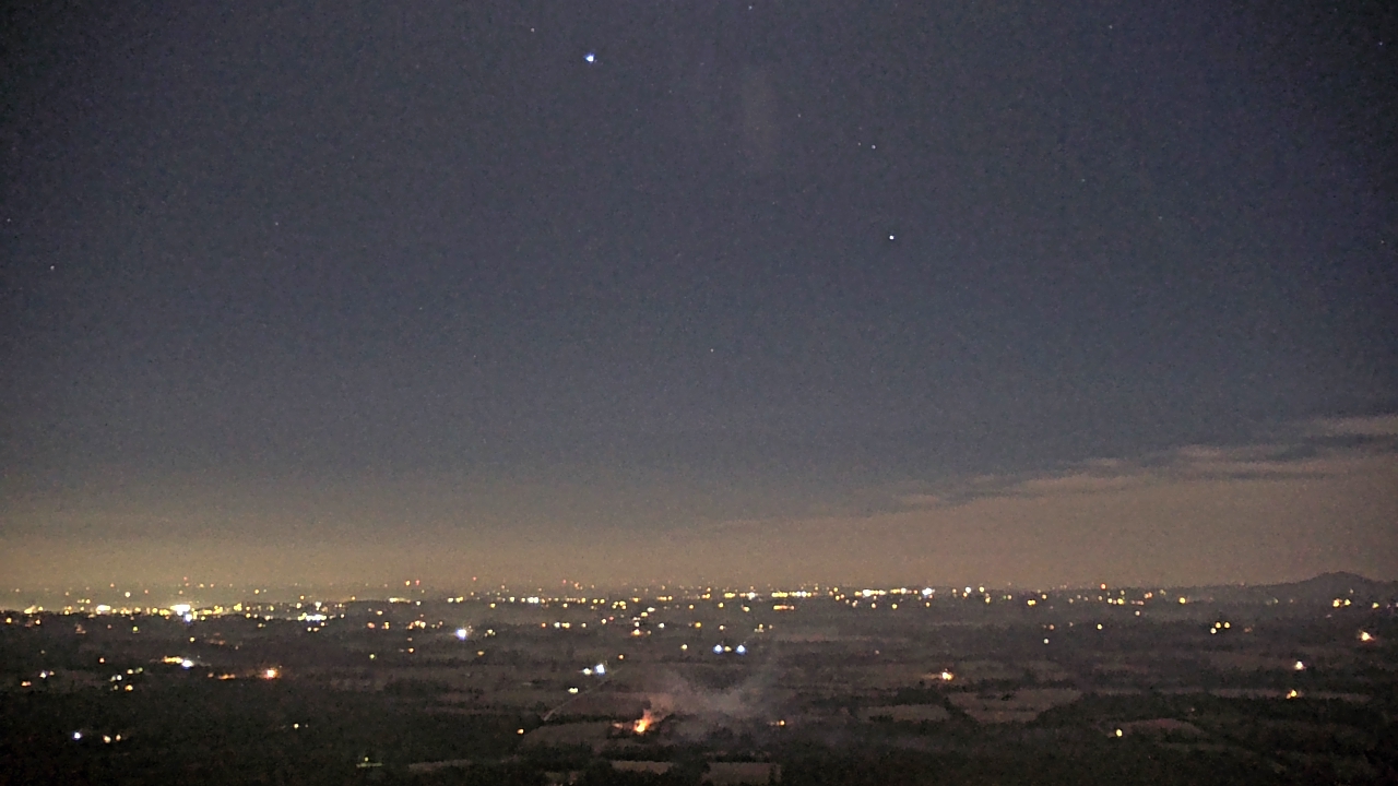 Thumbnail for current weather camera view from Boone County EMA in Harrison, Arkansas