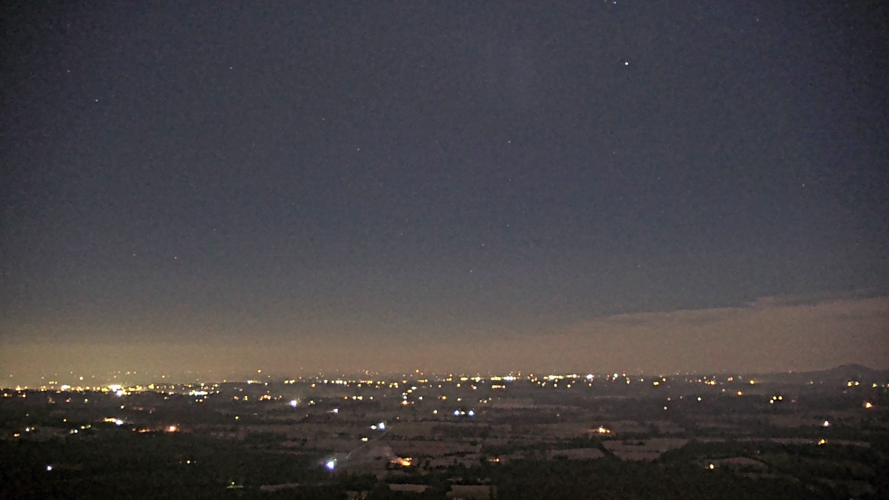 Thumbnail for current weather camera view from Boone County EMA in Harrison, Arkansas