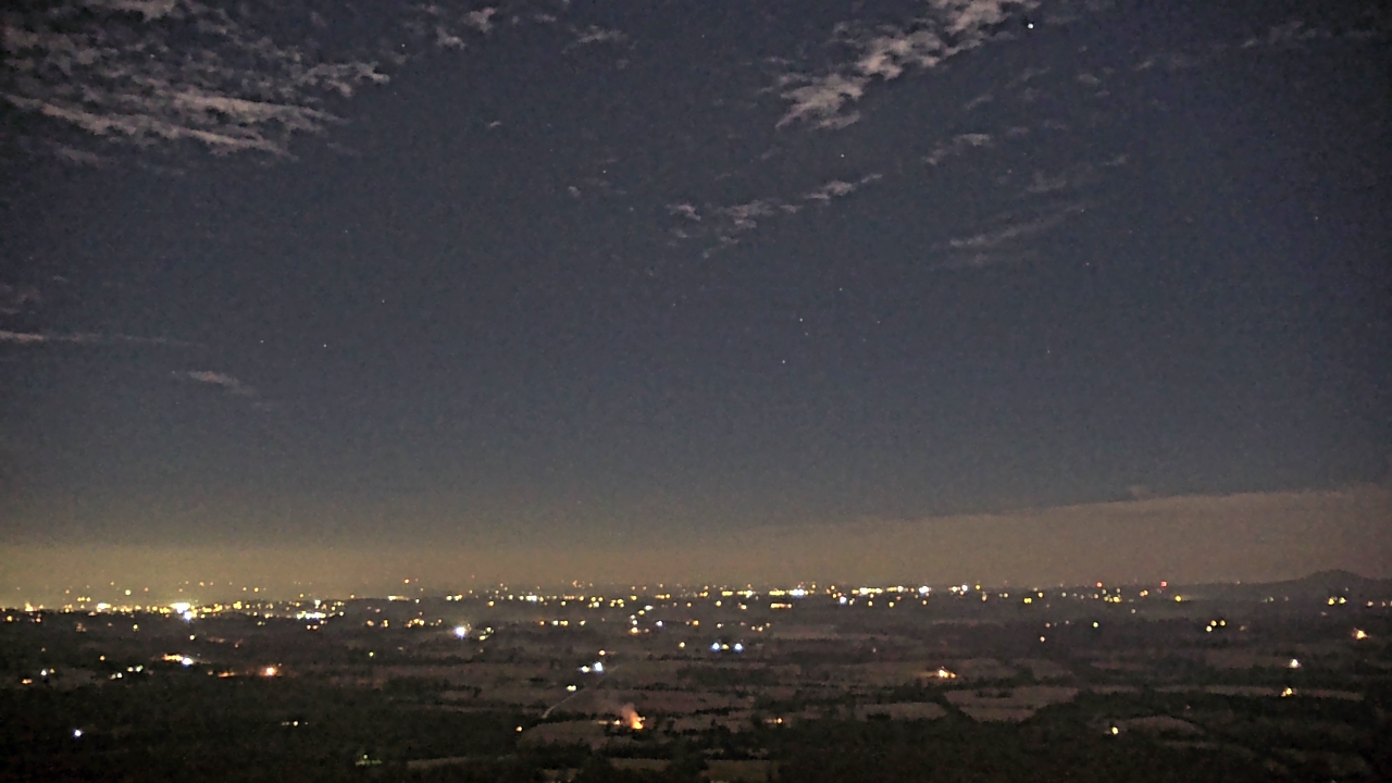 Thumbnail for current weather camera view from Boone County EMA in Harrison, Arkansas