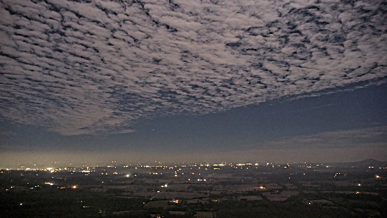 Thumbnail for current weather camera view from Boone County EMA in Harrison, Arkansas