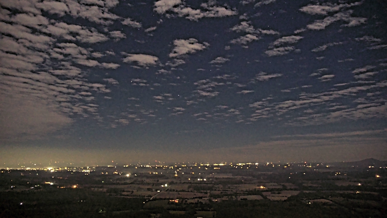 Thumbnail for current weather camera view from Boone County EMA in Harrison, Arkansas