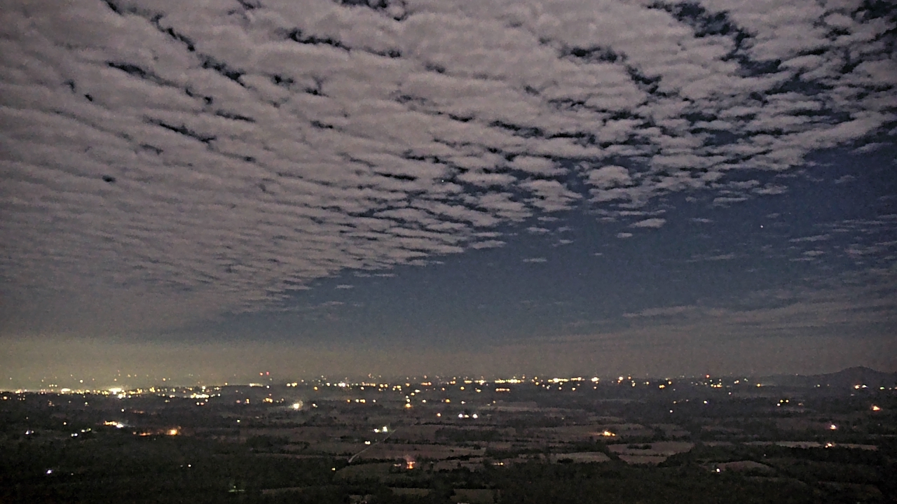 Thumbnail for current weather camera view from Boone County EMA in Harrison, Arkansas