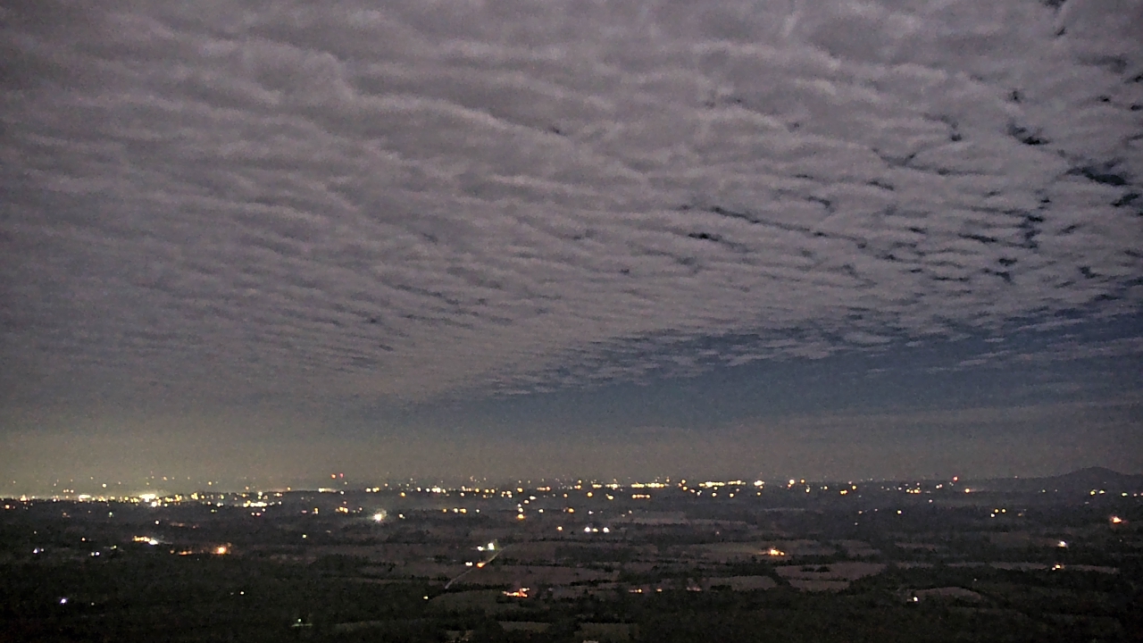 Thumbnail for current weather camera view from Boone County EMA in Harrison, Arkansas