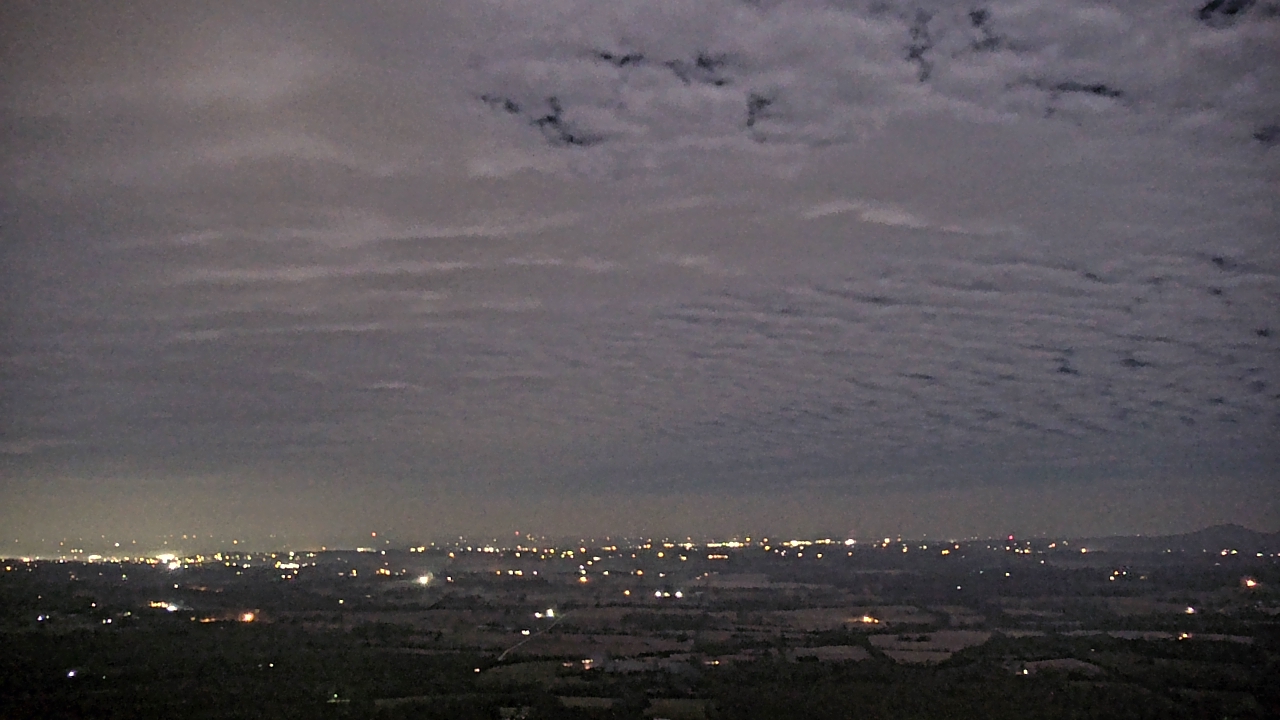 Thumbnail for current weather camera view from Boone County EMA in Harrison, Arkansas