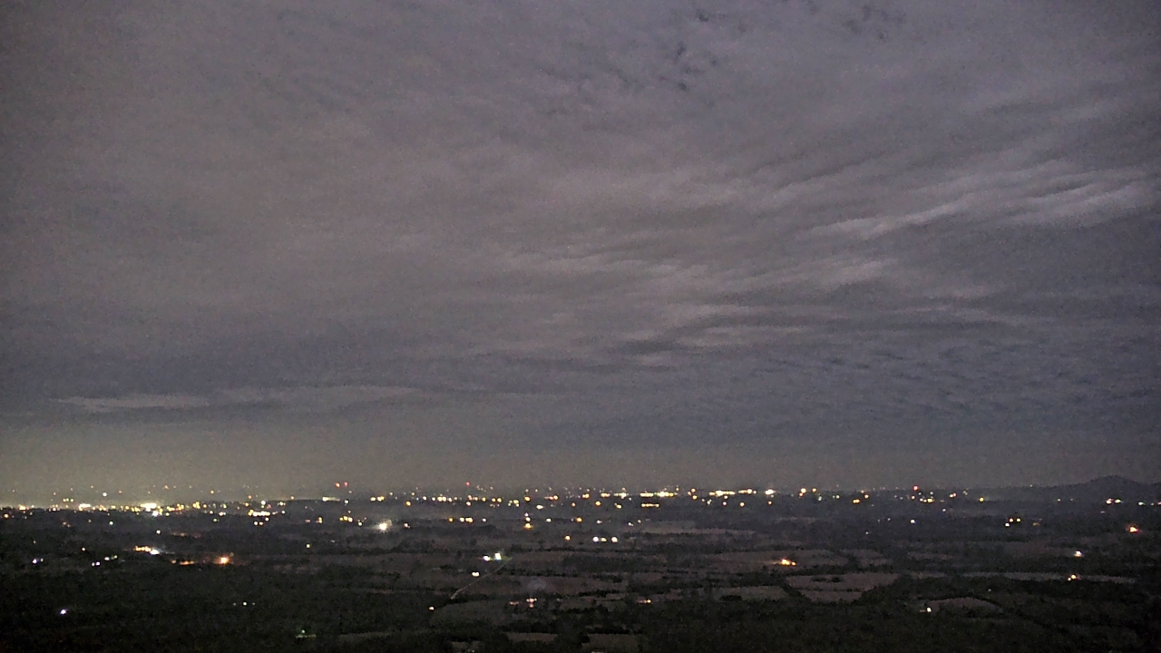 Thumbnail for current weather camera view from Boone County EMA in Harrison, Arkansas