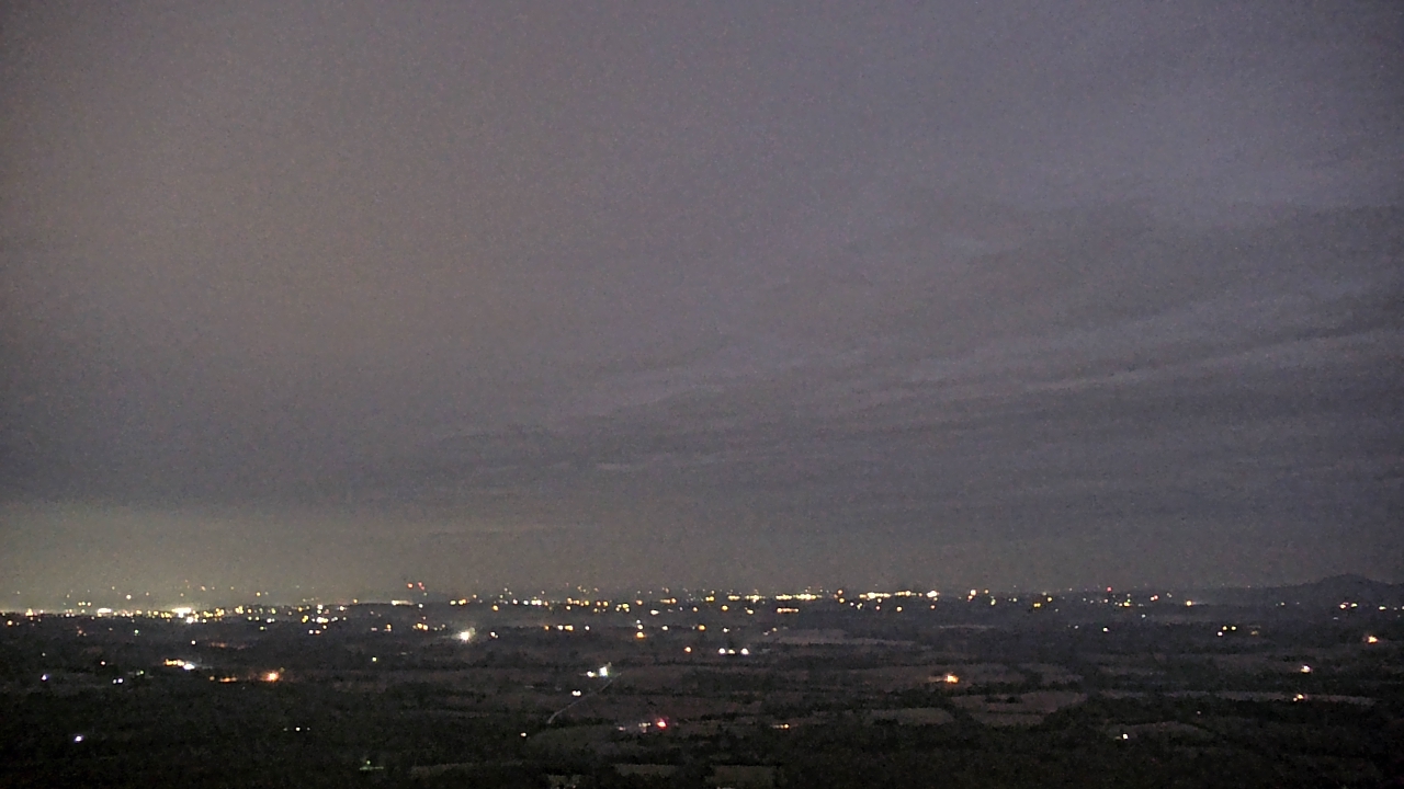 Thumbnail for current weather camera view from Boone County EMA in Harrison, Arkansas