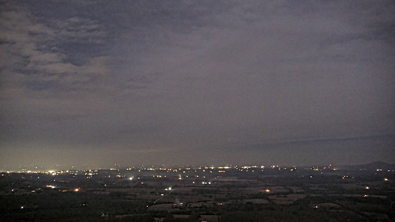 Thumbnail for current weather camera view from Boone County EMA in Harrison, Arkansas