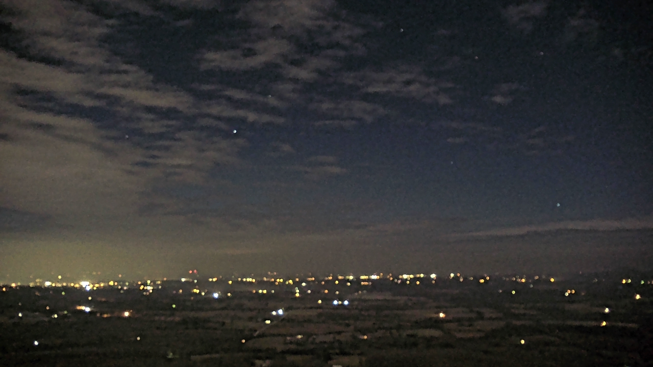 Thumbnail for current weather camera view from Boone County EMA in Harrison, Arkansas