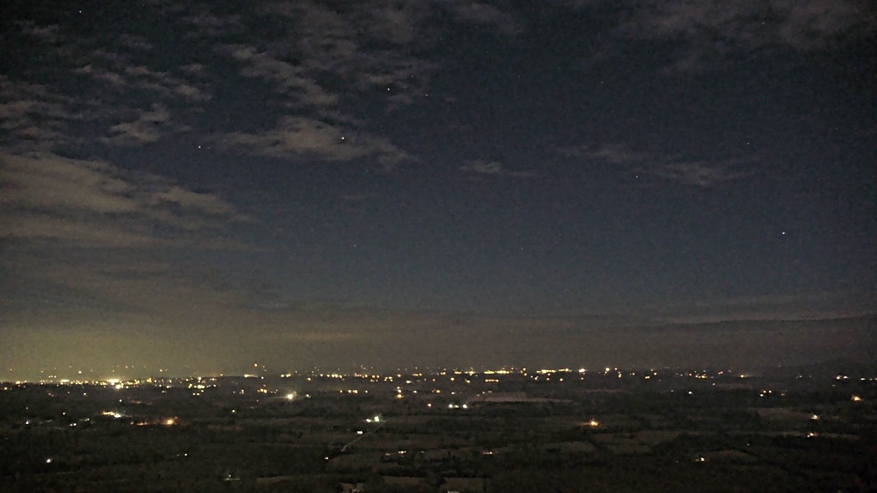 Thumbnail for current weather camera view from Boone County EMA in Harrison, Arkansas