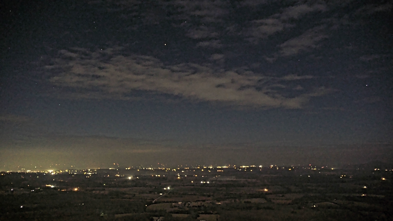 Thumbnail for current weather camera view from Boone County EMA in Harrison, Arkansas