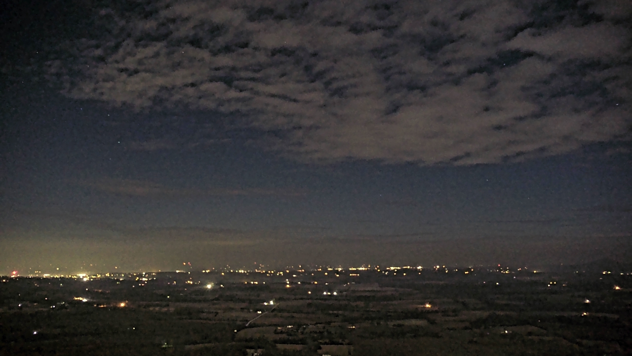 Thumbnail for current weather camera view from Boone County EMA in Harrison, Arkansas