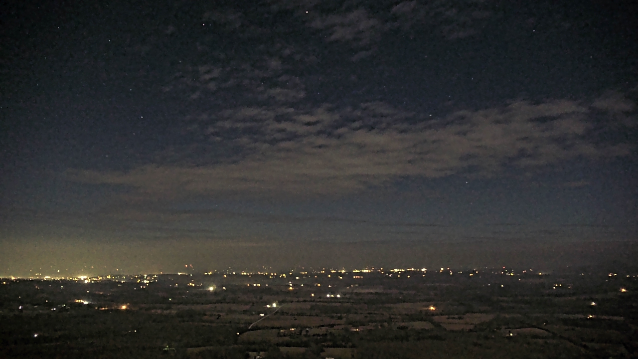 Thumbnail for current weather camera view from Boone County EMA in Harrison, Arkansas