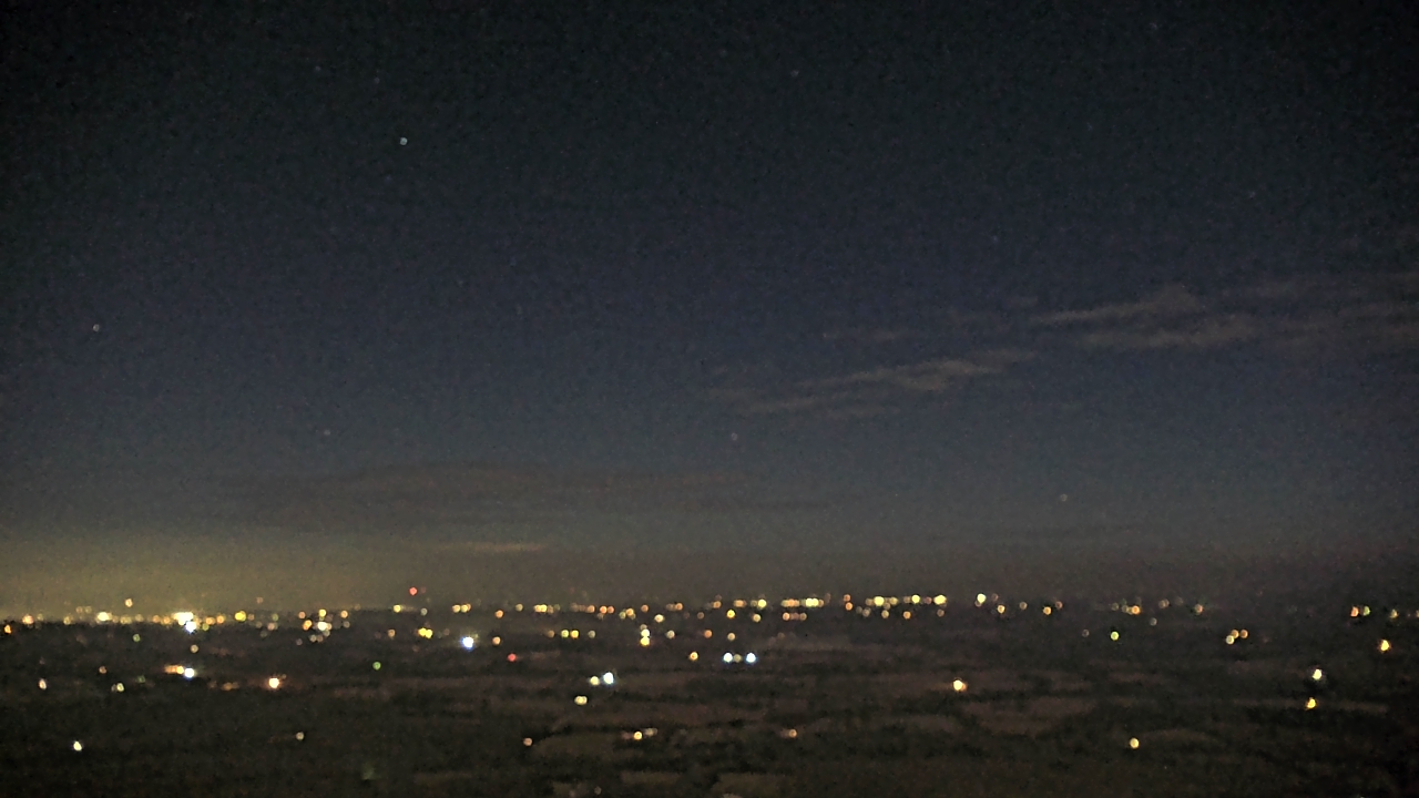 Thumbnail for current weather camera view from Boone County EMA in Harrison, Arkansas