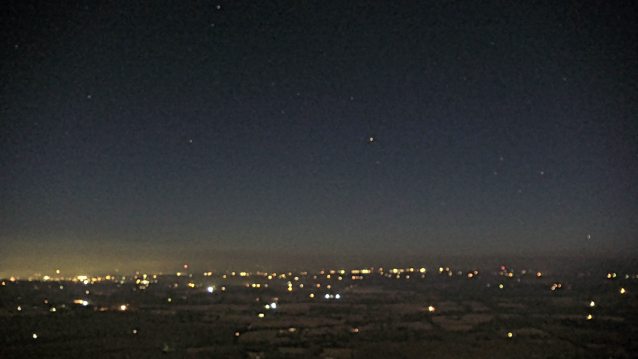 Thumbnail for current weather camera view from Boone County EMA in Harrison, Arkansas