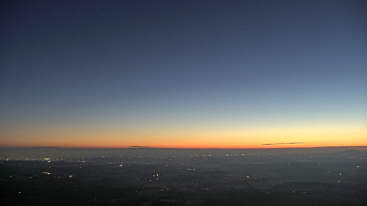 Thumbnail for current weather camera view from Boone County EMA in Harrison, Arkansas