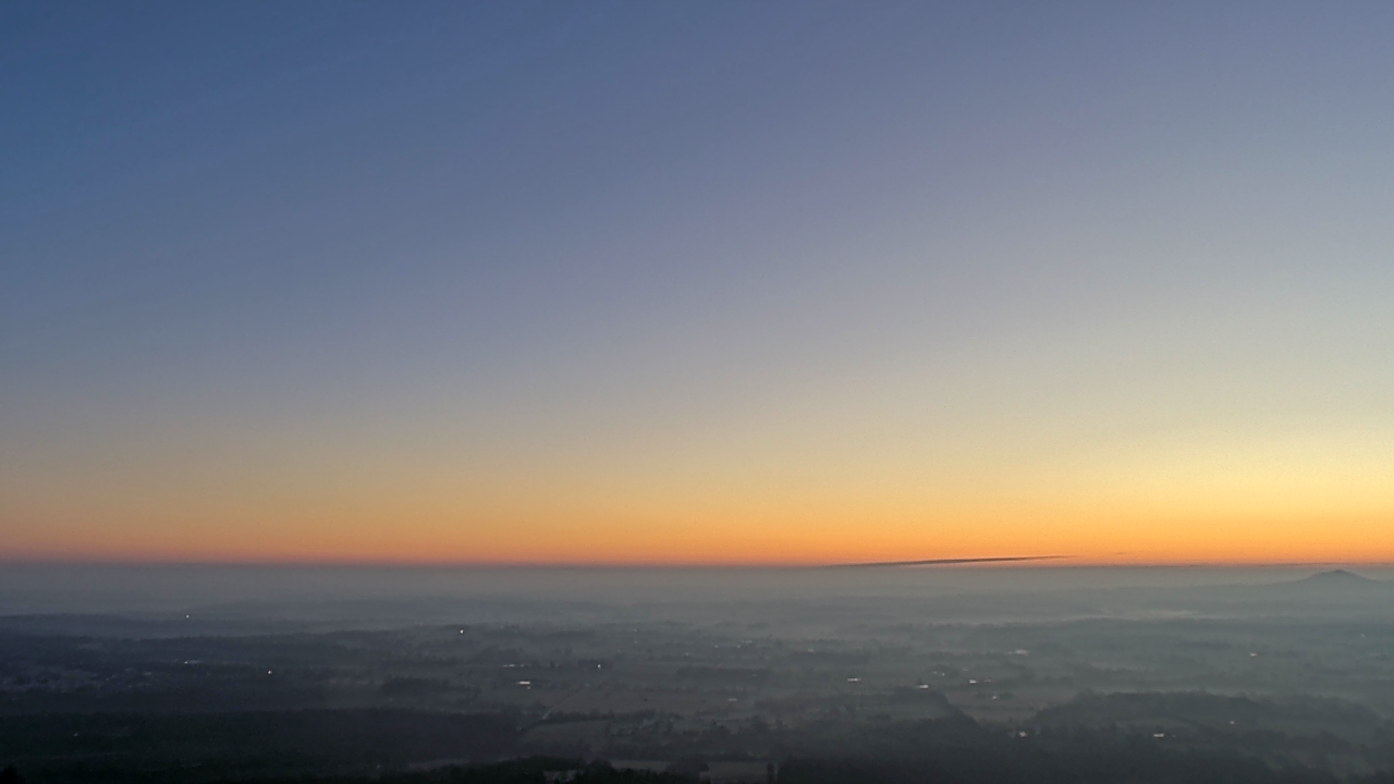 Thumbnail for current weather camera view from Boone County EMA in Harrison, Arkansas