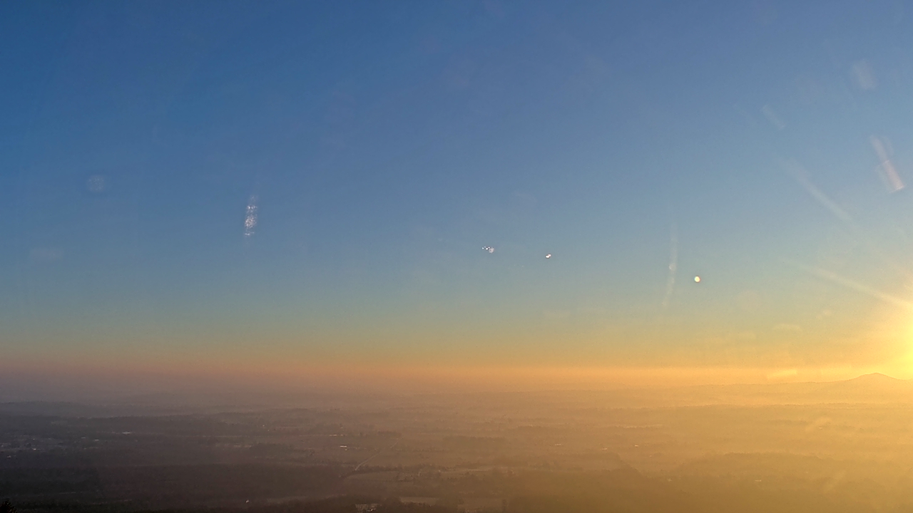 Thumbnail for current weather camera view from Boone County EMA in Harrison, Arkansas