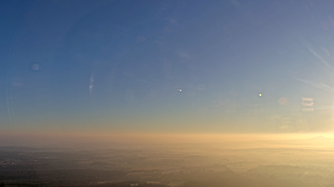 Thumbnail for current weather camera view from Boone County EMA in Harrison, Arkansas