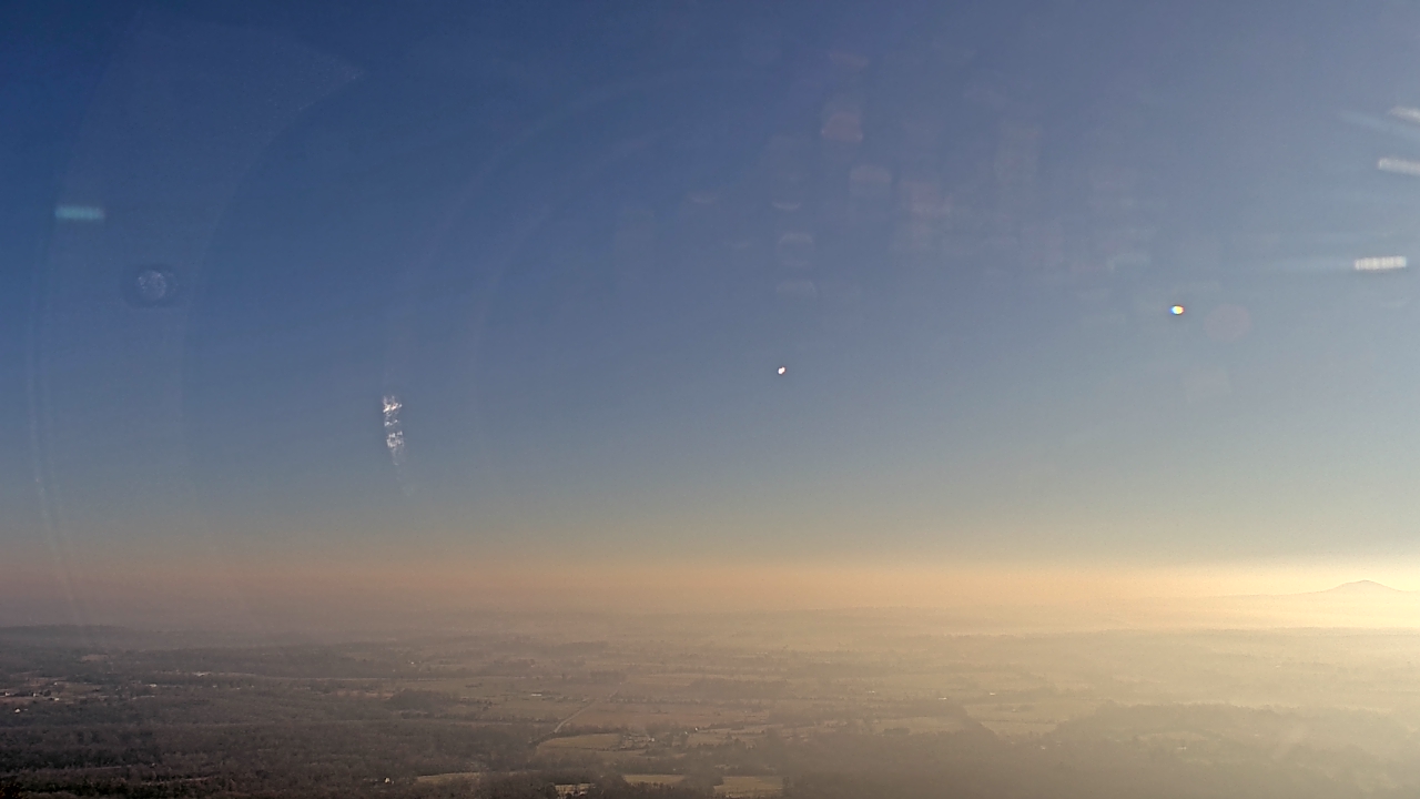 Thumbnail for current weather camera view from Boone County EMA in Harrison, Arkansas