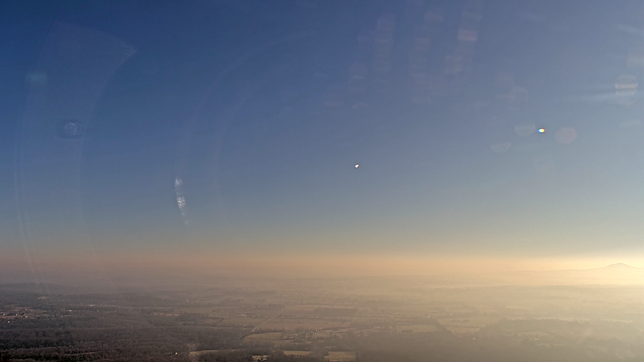 Thumbnail for current weather camera view from Boone County EMA in Harrison, Arkansas