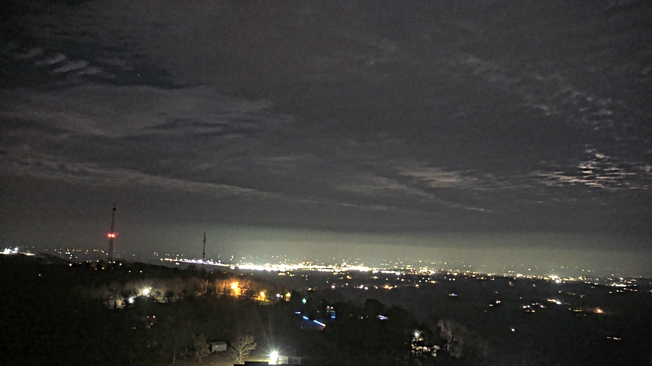 Thumbnail for current weather camera view from Boone County EMA in Harrison, Arkansas