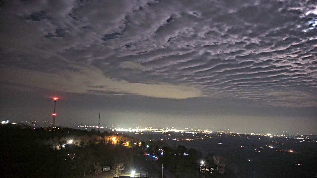 Thumbnail for current weather camera view from Boone County EMA in Harrison, Arkansas