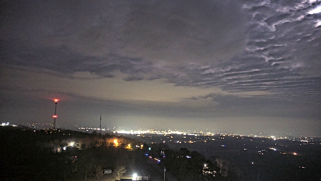 Thumbnail for current weather camera view from Boone County EMA in Harrison, Arkansas