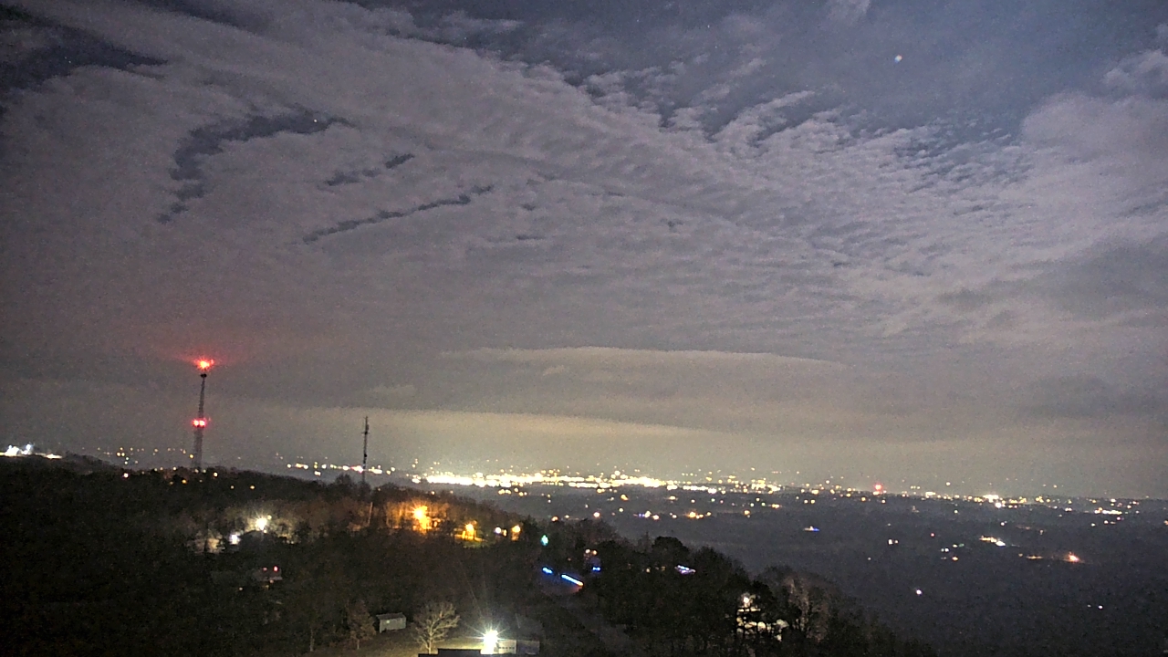 Thumbnail for current weather camera view from Boone County EMA in Harrison, Arkansas