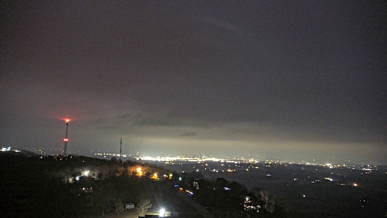 Thumbnail for current weather camera view from Boone County EMA in Harrison, Arkansas