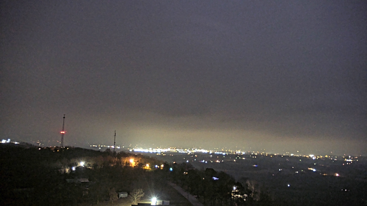 Thumbnail for current weather camera view from Boone County EMA in Harrison, Arkansas