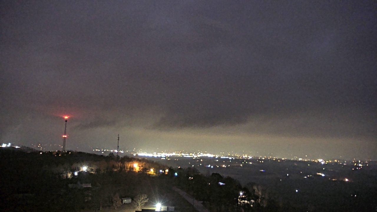 Thumbnail for current weather camera view from Boone County EMA in Harrison, Arkansas