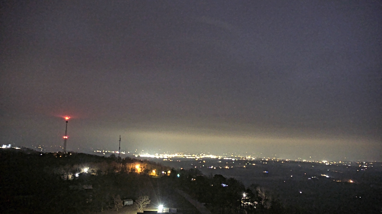 Thumbnail for current weather camera view from Boone County EMA in Harrison, Arkansas