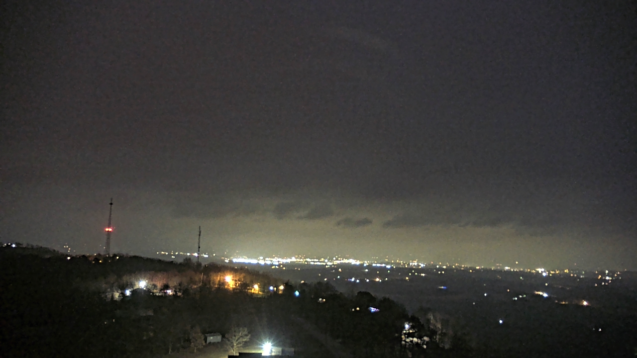 Thumbnail for current weather camera view from Boone County EMA in Harrison, Arkansas