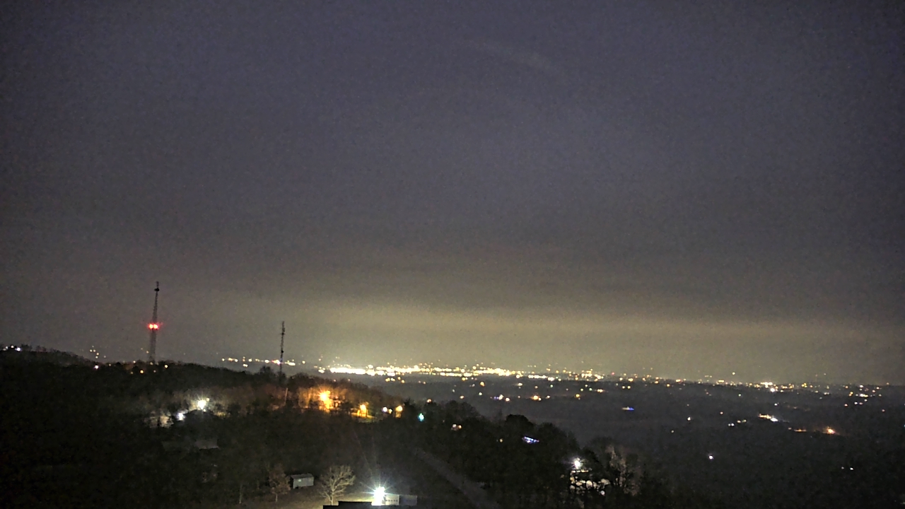 Thumbnail for current weather camera view from Boone County EMA in Harrison, Arkansas