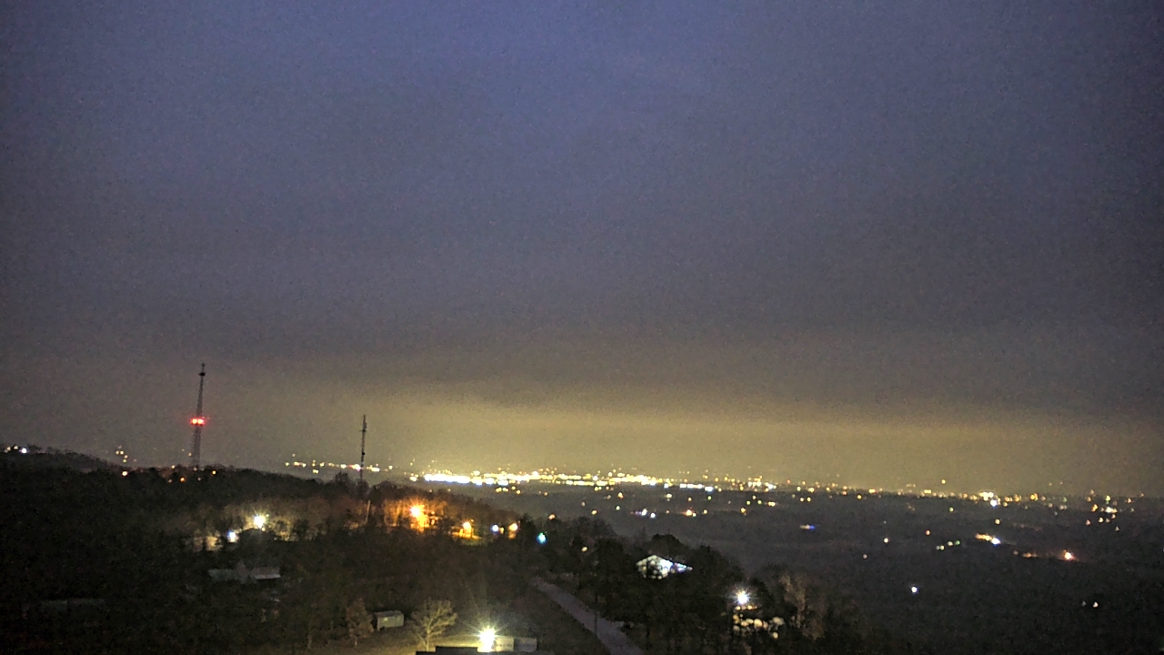 Thumbnail for current weather camera view from Boone County EMA in Harrison, Arkansas