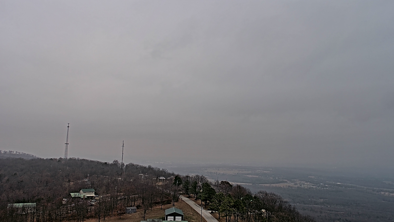 Thumbnail for current weather camera view from Boone County EMA in Harrison, Arkansas