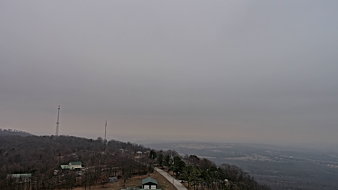 Thumbnail for current weather camera view from Boone County EMA in Harrison, Arkansas