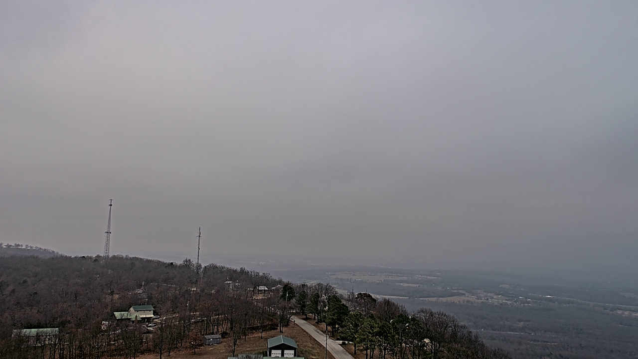 Thumbnail for current weather camera view from Boone County EMA in Harrison, Arkansas