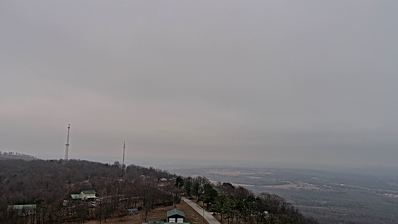 Thumbnail for current weather camera view from Boone County EMA in Harrison, Arkansas