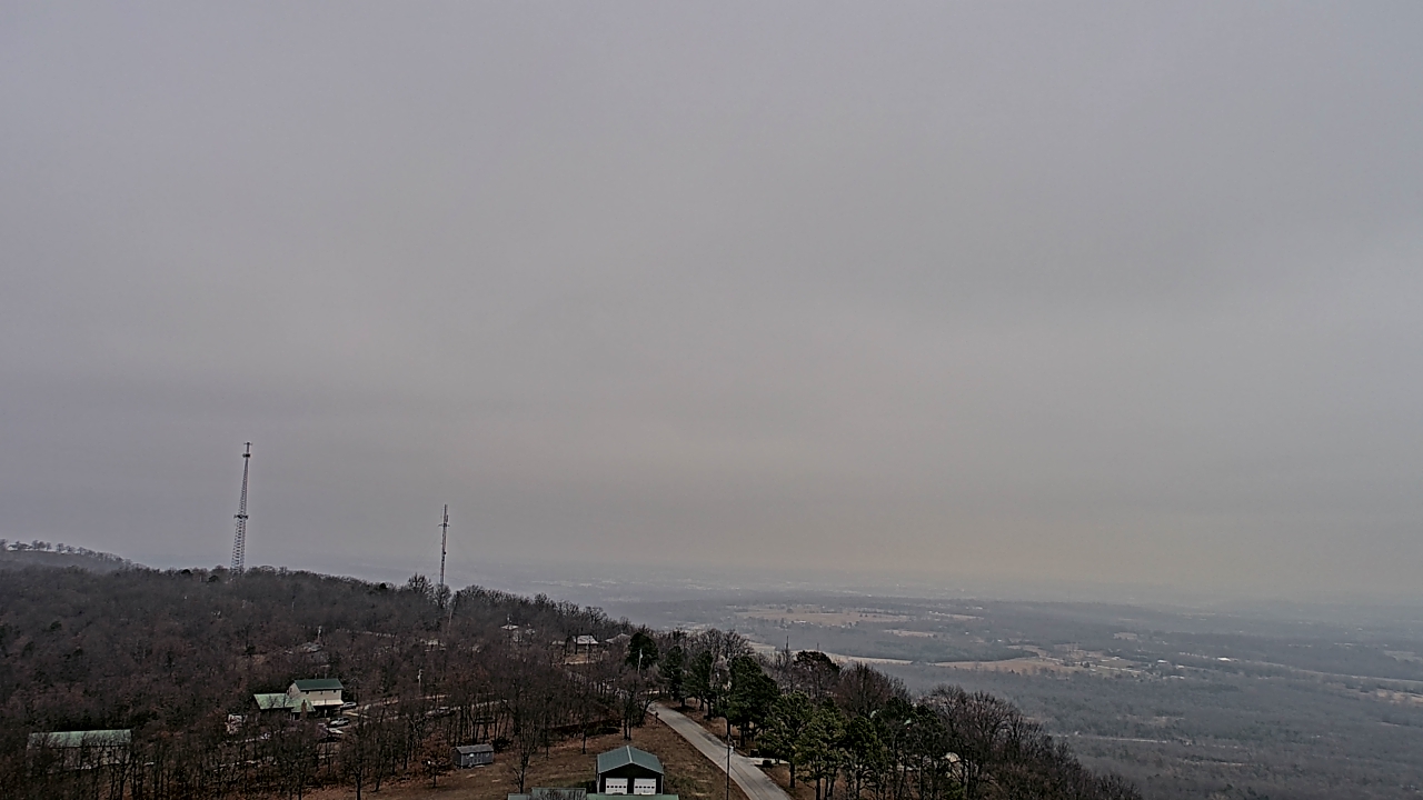 Thumbnail for current weather camera view from Boone County EMA in Harrison, Arkansas