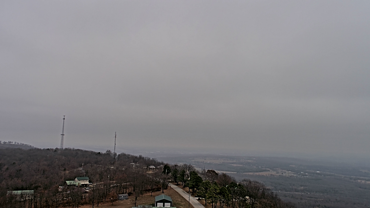 Thumbnail for current weather camera view from Boone County EMA in Harrison, Arkansas