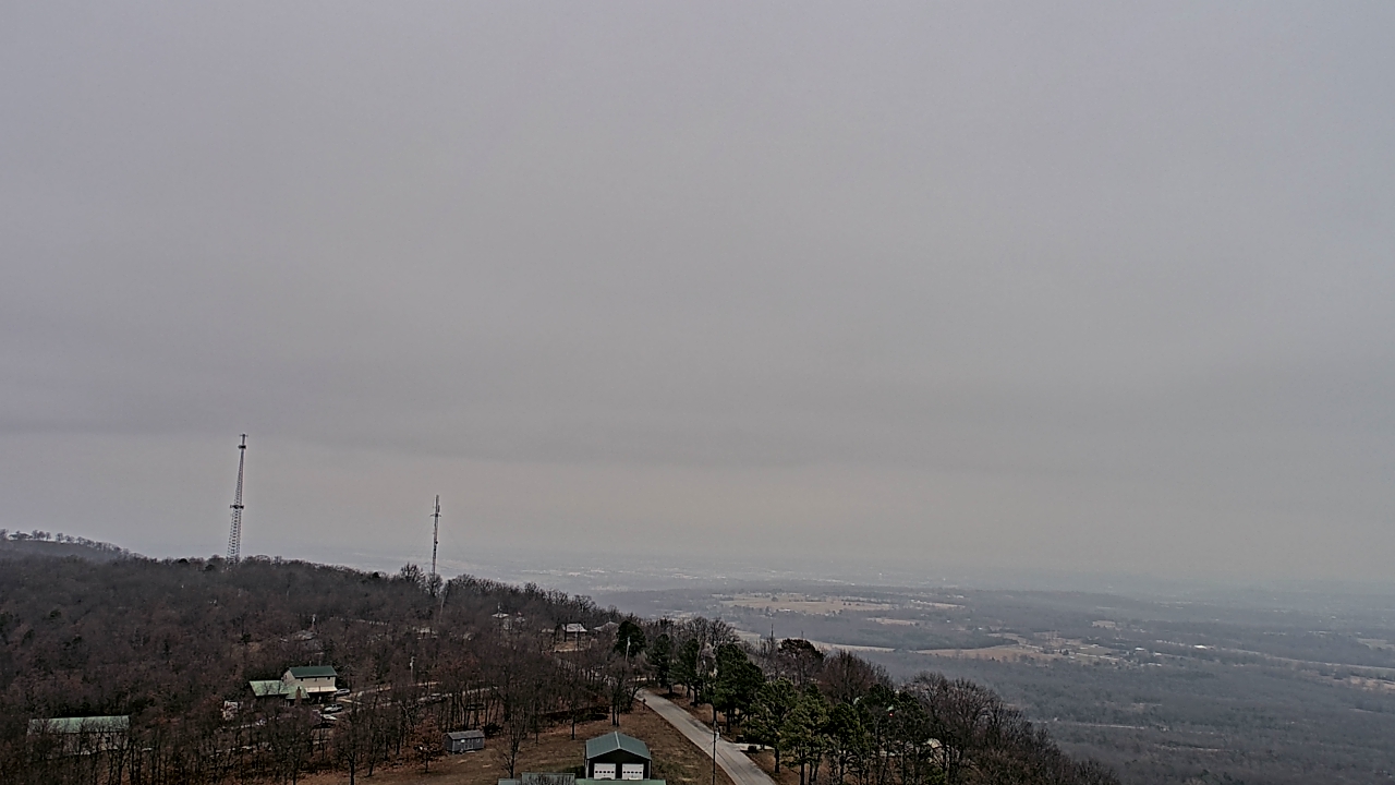 Thumbnail for current weather camera view from Boone County EMA in Harrison, Arkansas