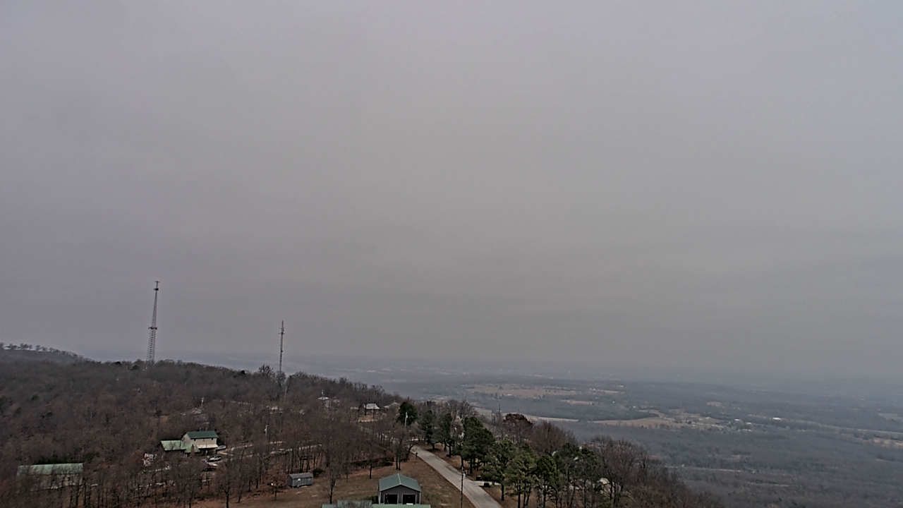 Thumbnail for current weather camera view from Boone County EMA in Harrison, Arkansas