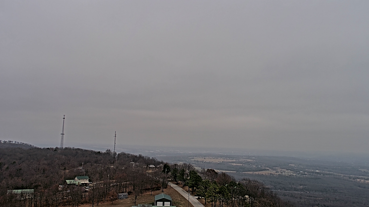 Thumbnail for current weather camera view from Boone County EMA in Harrison, Arkansas