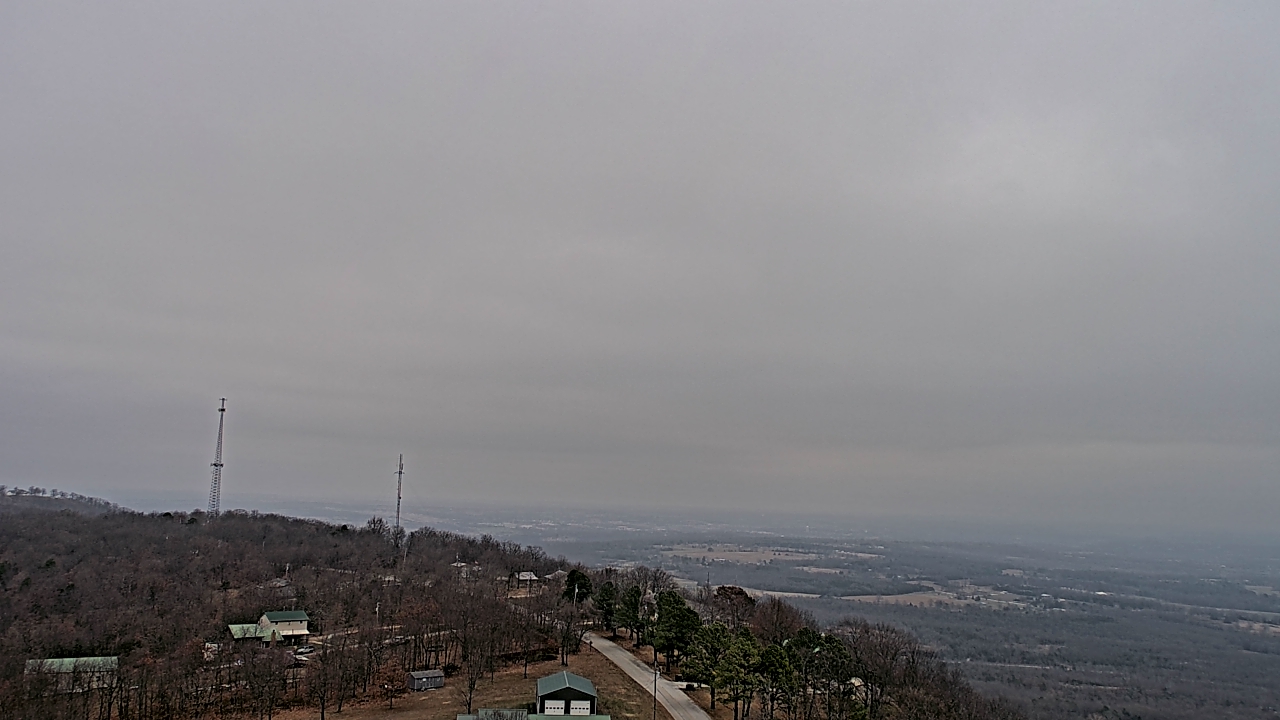 Thumbnail for current weather camera view from Boone County EMA in Harrison, Arkansas