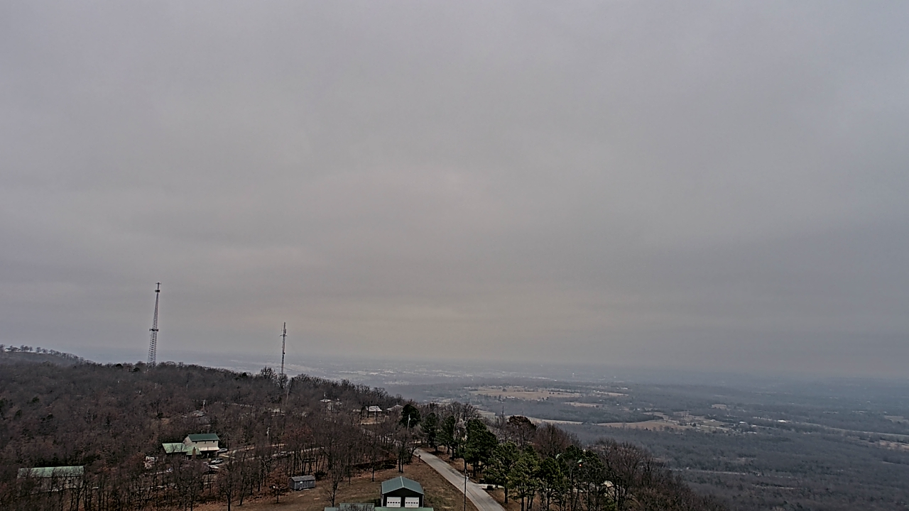 Thumbnail for current weather camera view from Boone County EMA in Harrison, Arkansas