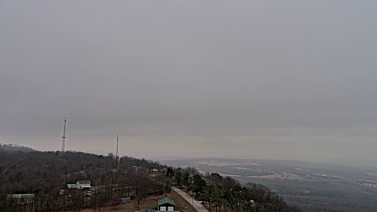 Thumbnail for current weather camera view from Boone County EMA in Harrison, Arkansas